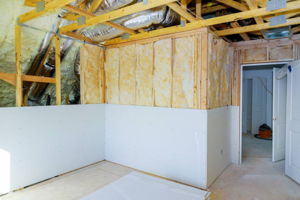 Best Blown-in Insulation in Dayton, NV
